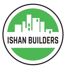 ishan builder