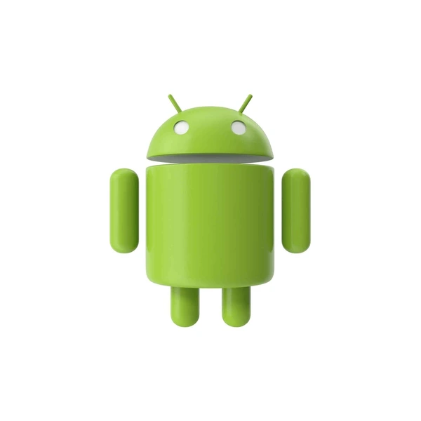 3d iilustration android isolated on 600nw 2266982703 3d iilustration android isolated on 600nw 2266982703