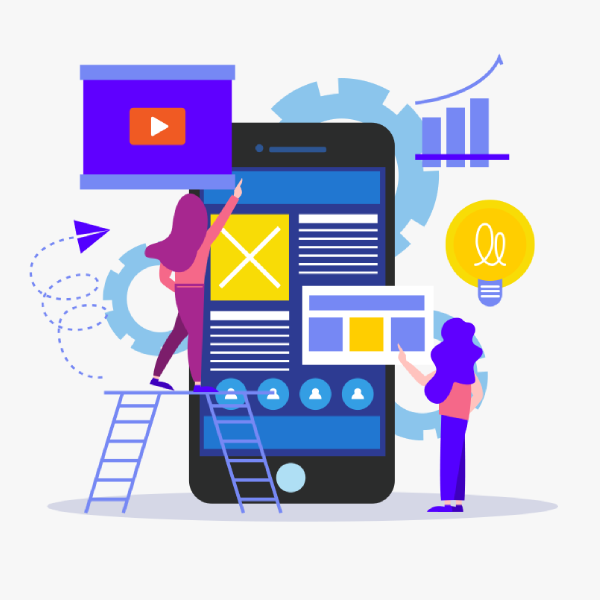 Mobile Application Development 1 Mobile Application Development 1