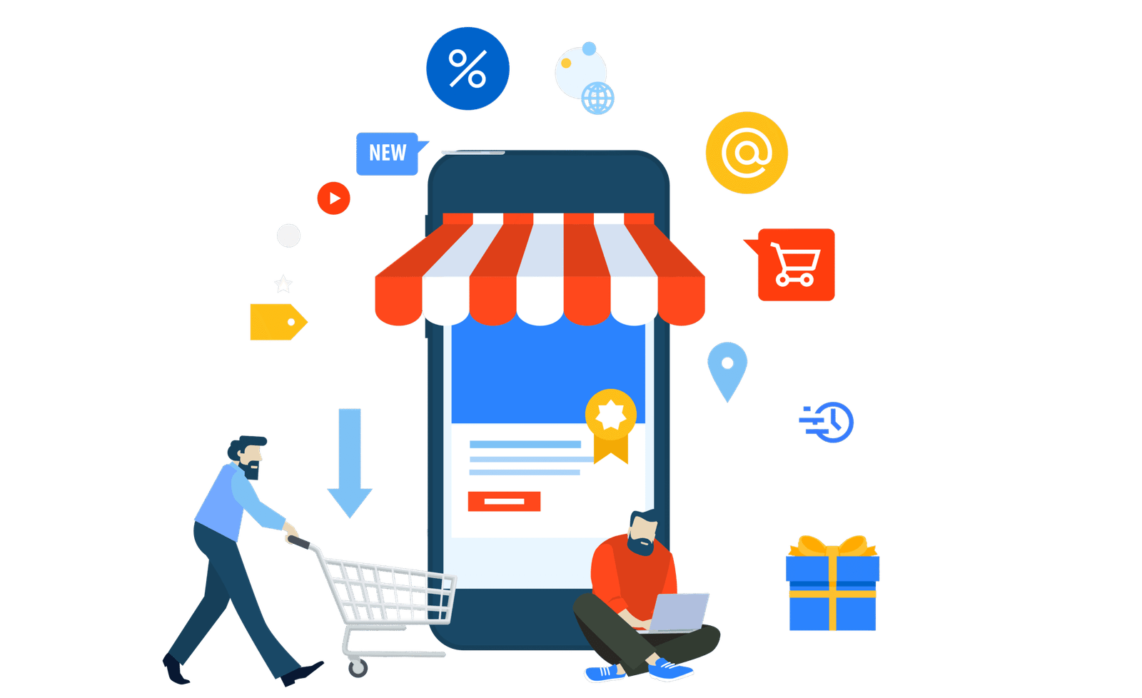 mobile app development mobile app development