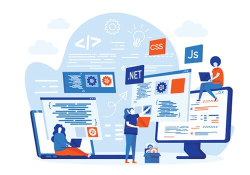 web applicationDevelopment web applicationDevelopment