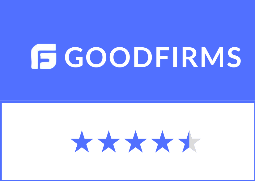GoodFirms