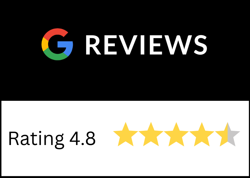 Google Reviews