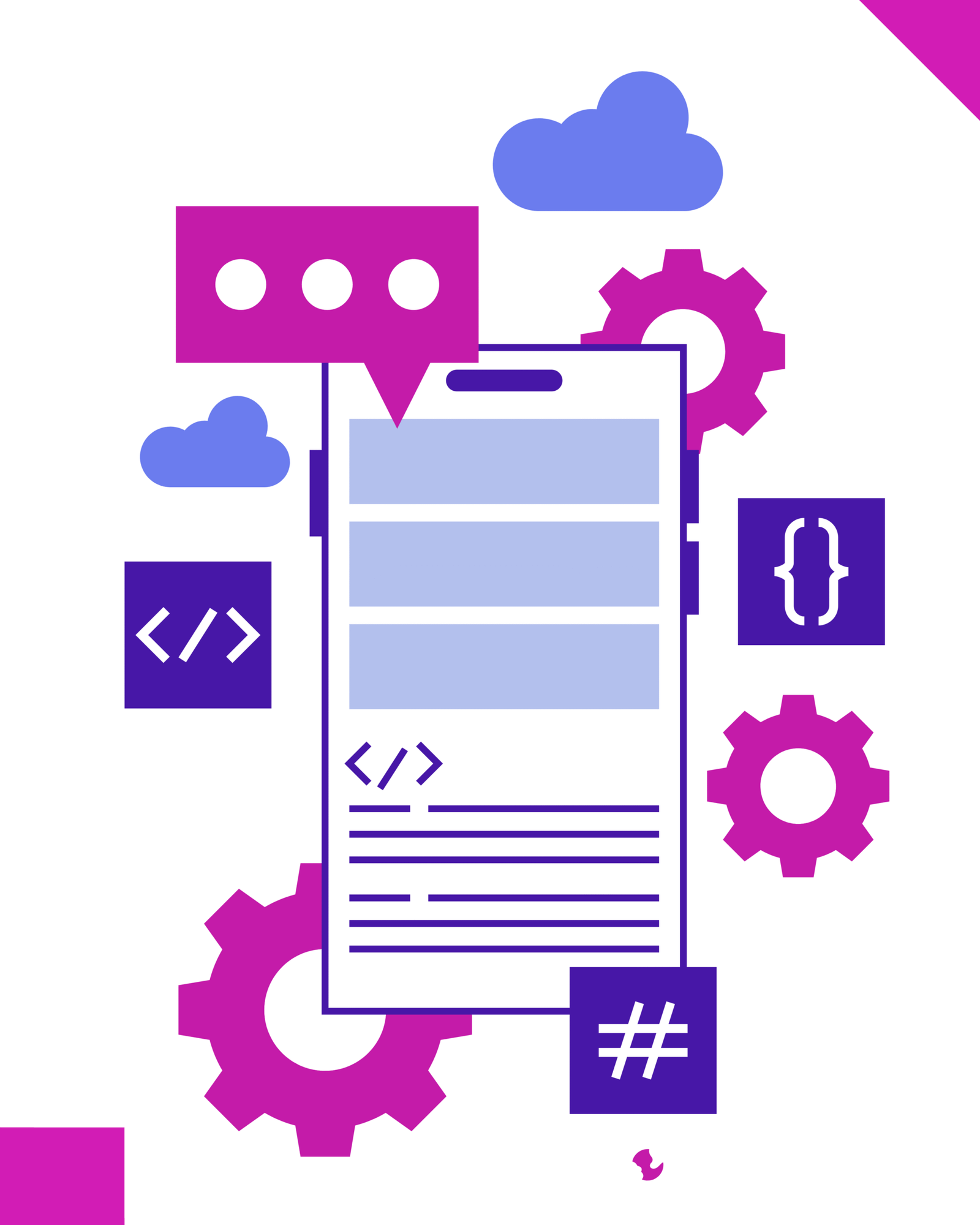 slnWeb Design