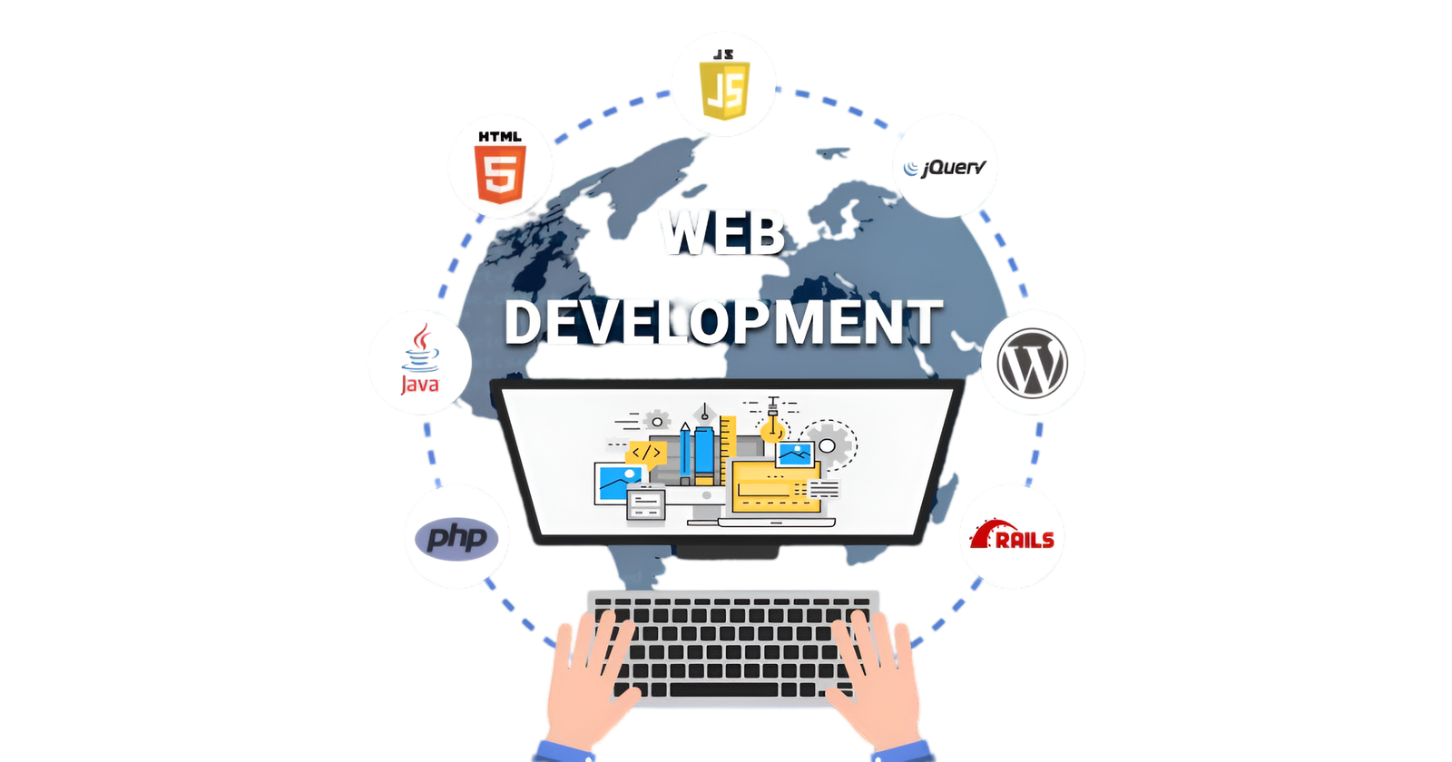 WebDesign art