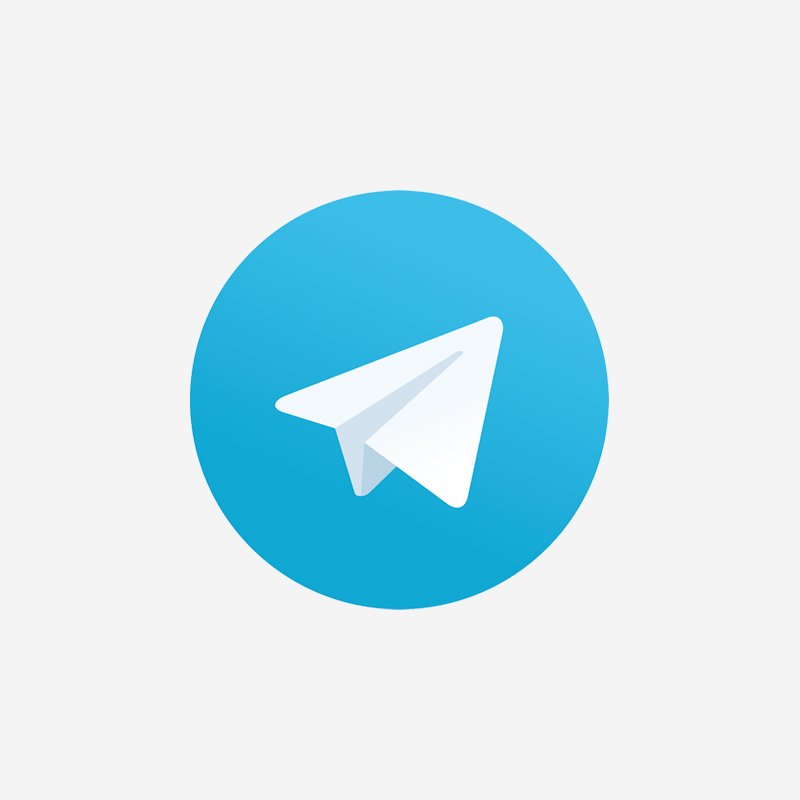 telegram.wepb telegram logo