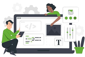 web application software