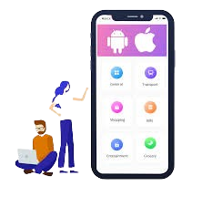 app-dev
