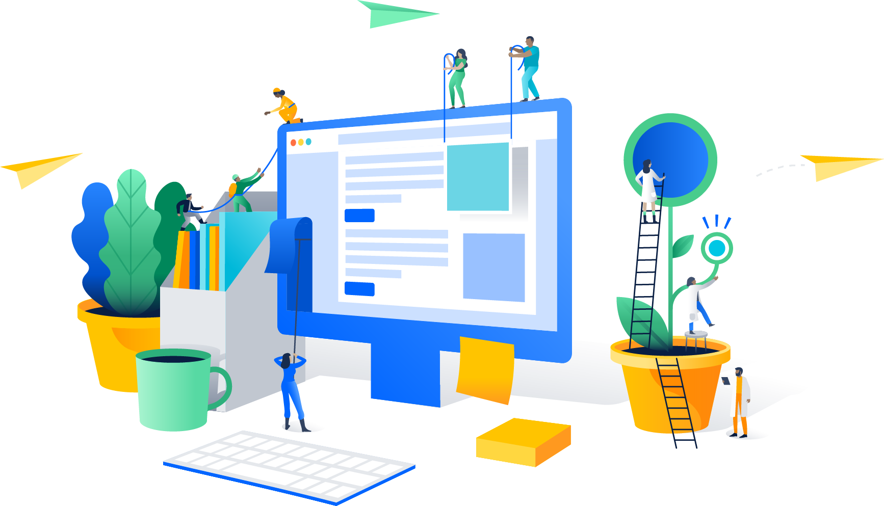 WebDesign art
