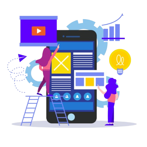 Mobile Application Development 1