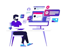 web application software